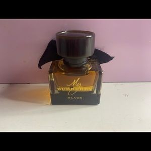 My Burberry Black Parfum mini